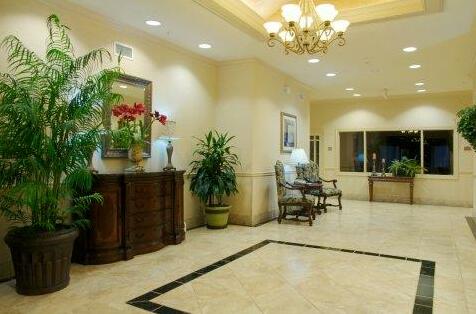Holiday Inn Express Hotel & Suites Jasper TX - Photo2