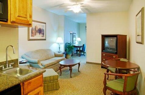 Holiday Inn Express Hotel & Suites Jasper TX - Photo5
