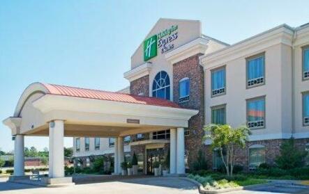 Holiday Inn Express Hotel & Suites Jasper TX