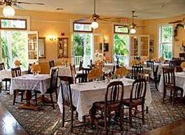 Victoria Inn & Gardens - Photo3