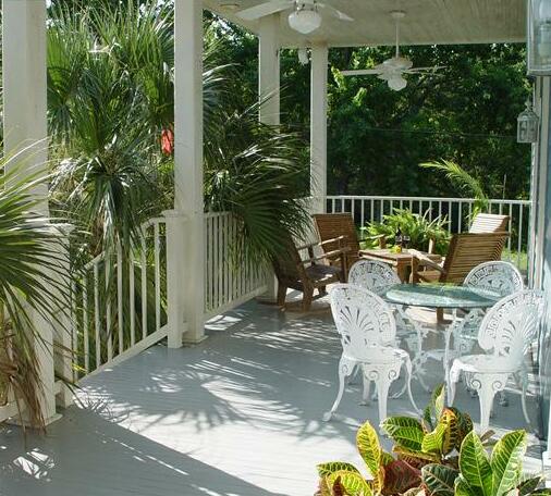 Victoria Inn & Gardens - Photo5