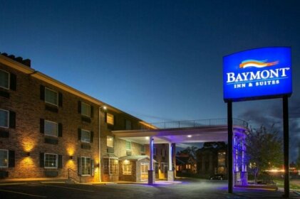Baymont by Wyndham Jefferson City