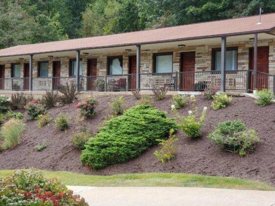 Jefferson Hills Motel
