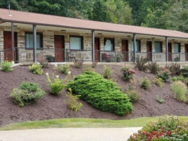 Jefferson Hills Motel
