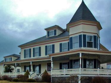 The Jefferson Inn New Hampshire