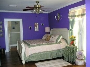 Benefield House Bed & Breakfast - Photo4