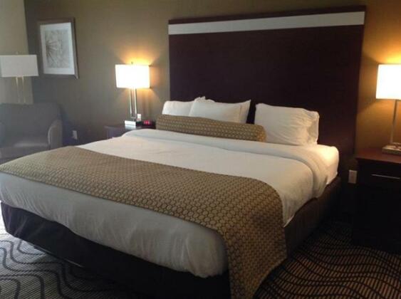 Executive Inn and Suites Jefferson - Photo4