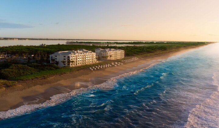 Hutchinson Shores Resort & Spa - Photo2