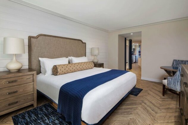 Hutchinson Shores Resort & Spa - Photo3