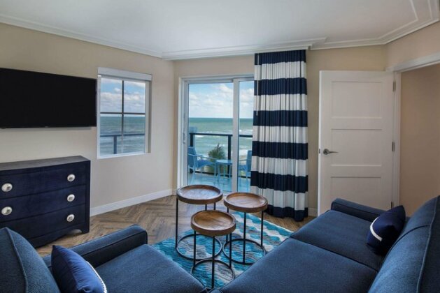 Hutchinson Shores Resort & Spa - Photo4