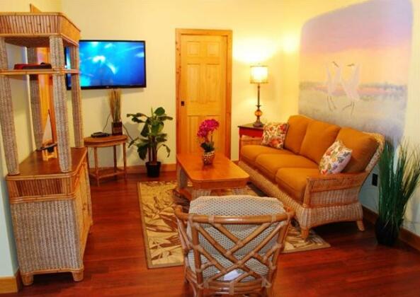 Jensen Beach Inn - Photo3