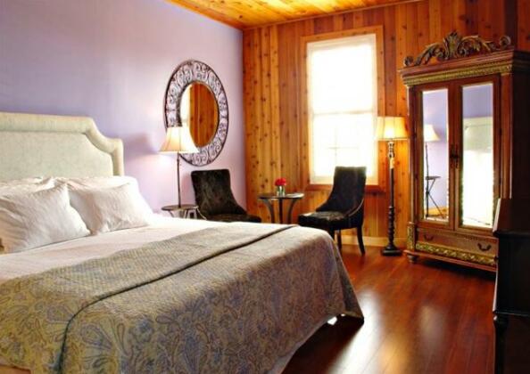 Jensen Beach Inn - Photo4