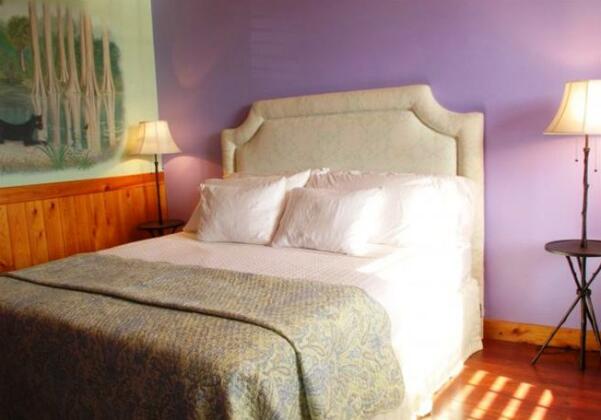 Jensen Beach Inn - Photo5
