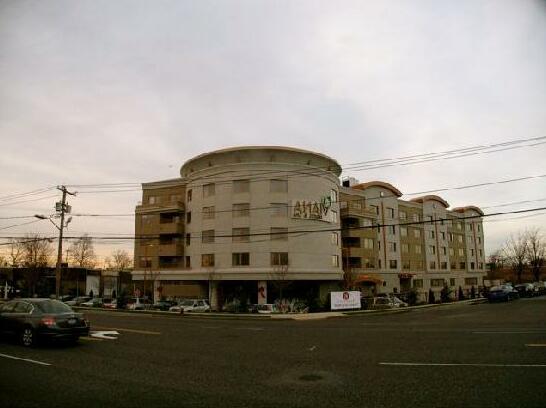 Viana Hotel & Spa - Photo4