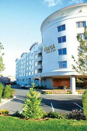 Viana Hotel & Spa