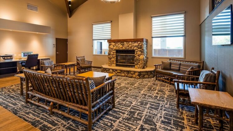Best Western Sawtooth Inn and Suites - Photo4