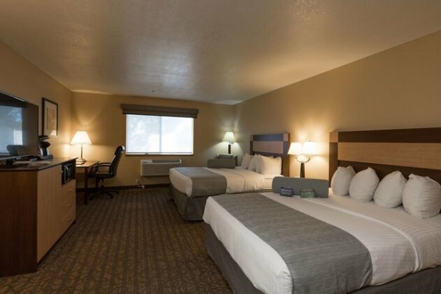 Best Western Sawtooth Inn and Suites - Photo5