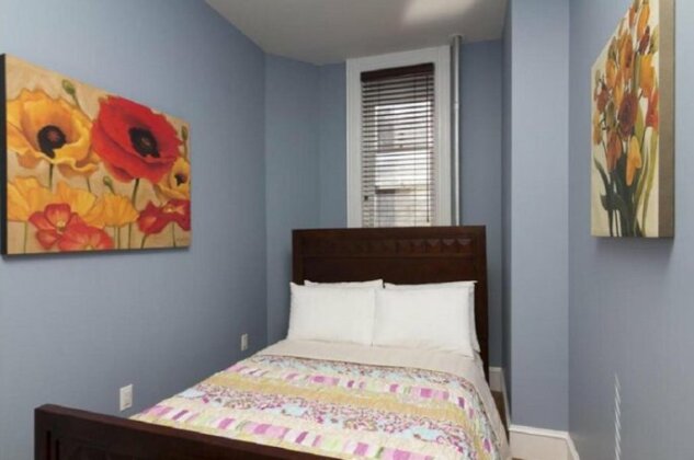 Fully Furnished Jersey City Suites