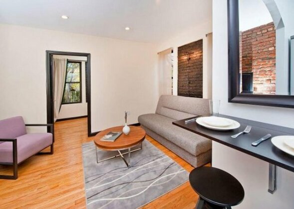 Fully Furnished Jersey City Suites - Photo2
