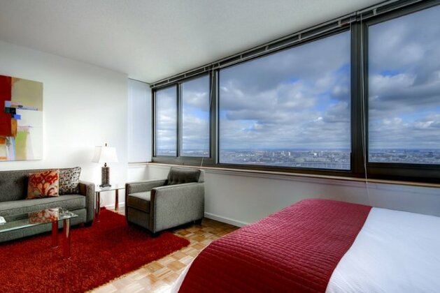 Global Luxury Suites Downtown Jersey City - Photo4