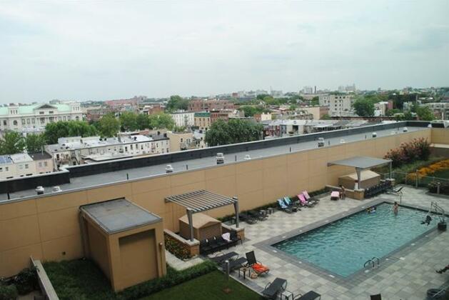 Grand Suites Jersey City - Photo2