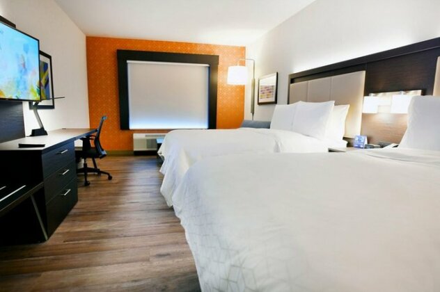 Holiday Inn Express & Suites - Jersey City - Holland Tunnel - Photo5