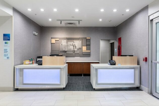 Holiday Inn Express & Suites Jersey City North - Hoboken - Photo5