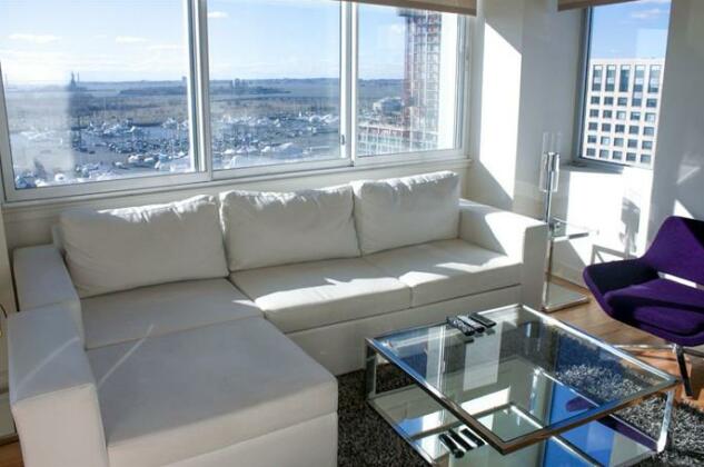 Liberty View Suites at the Zenith - Photo2