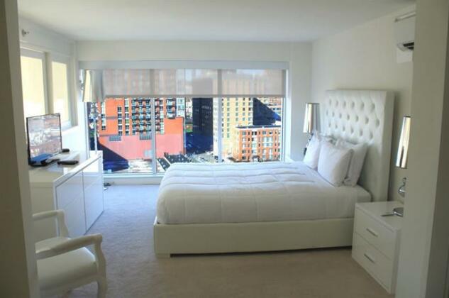 Liberty View Suites at the Zenith - Photo4