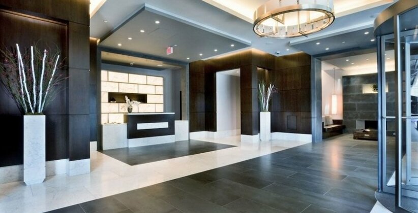 Luxy Suites Washington - Photo2