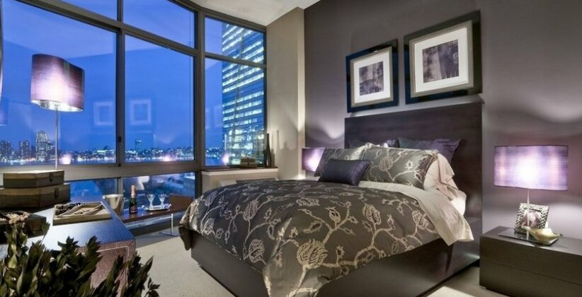 Luxy Suites Washington - Photo3
