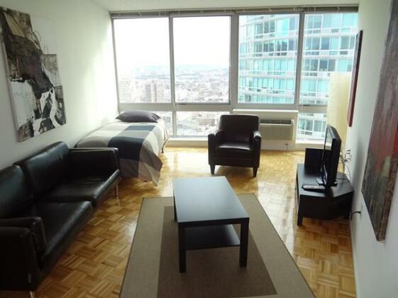 NYC-JC Guest Suites - Waterfront South - Photo2