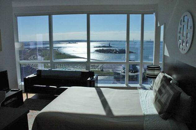NYC-JC Guest Suites - Waterfront South - Photo3