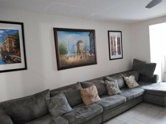 Riverview Apartment 15 minutes to New York City - Photo4