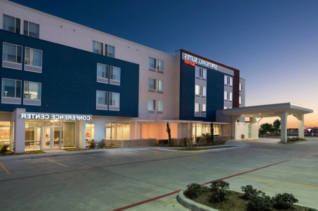 SpringHill Suites by Marriott Houston Hwy 290/NW Cypress
