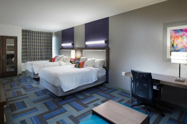 SpringHill Suites by Marriott Houston Hwy 290/NW Cypress - Photo3