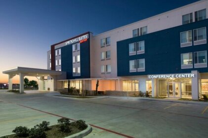 SpringHill Suites by Marriott Houston Hwy 290/NW Cypress