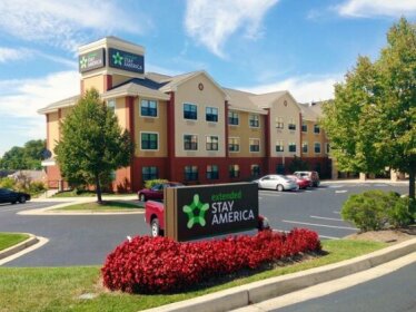 Extended Stay America Columbia - Laurel - Ft Meade