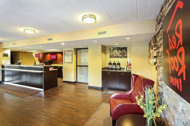 Red Roof Inn Washington DC - Columbia/Fort Meade - Photo4