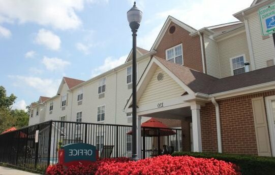 TownePlace Suites Baltimore Fort Meade - Photo3