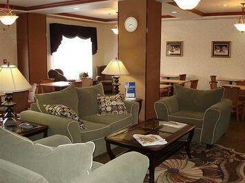 Holiday Inn Express & Suites Atlanta-Johns Creek - Photo3
