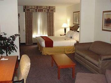 Holiday Inn Express & Suites Atlanta-Johns Creek - Photo5