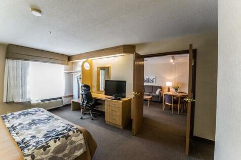 Sleep Inn & Suites Johnson City - Photo4