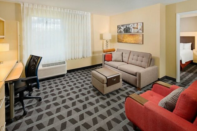 TownePlace Suites by Marriott Fayetteville N / Springdale - Photo5