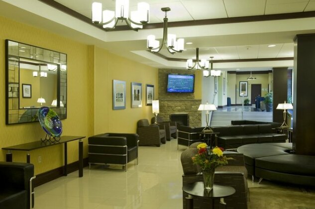 Holiday Inn Johnstown-Downtown - Photo4