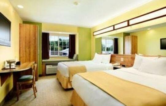 Microtel Inn & Suites by Wyndham Johnstown - Photo3