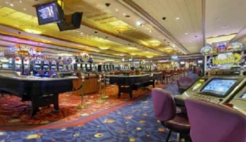 Harrah's Joliet Casino Hotel - Photo2