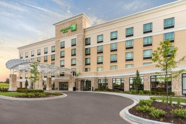 Holiday Inn Hotel & Suites - Joliet Southwest - Photo2