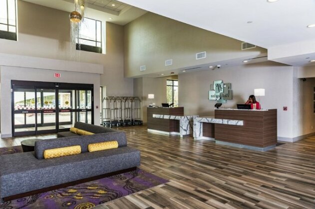 Holiday Inn Hotel & Suites - Joliet Southwest - Photo5