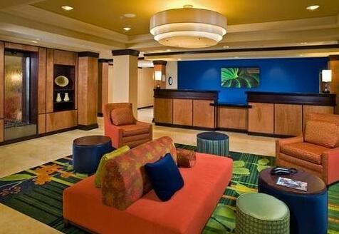 Fairfield Inn & Suites by Marriott Jonesboro - Photo2